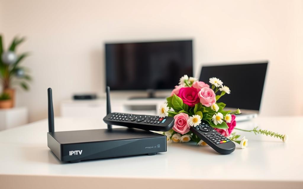 bouquet iptv français