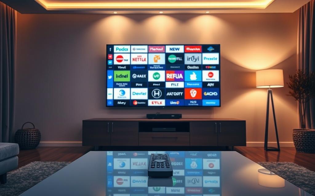 liste de chaînes françaises iptv