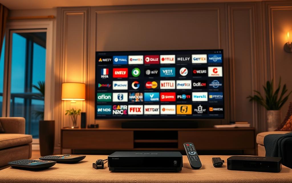 meilleure offre iptv france