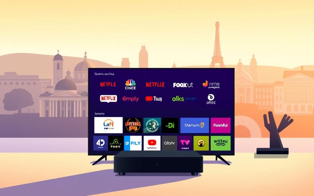 offre iptv France