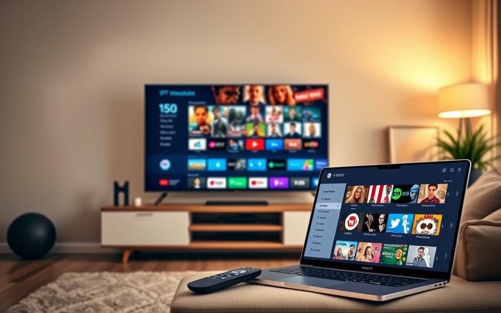 service iptv de qualité