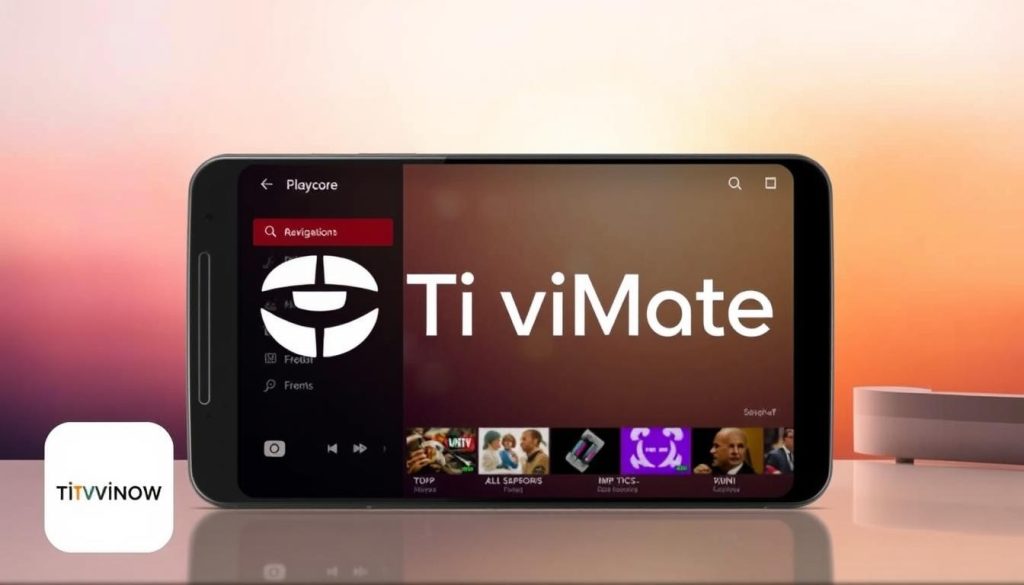 TiviMate IPTV Player