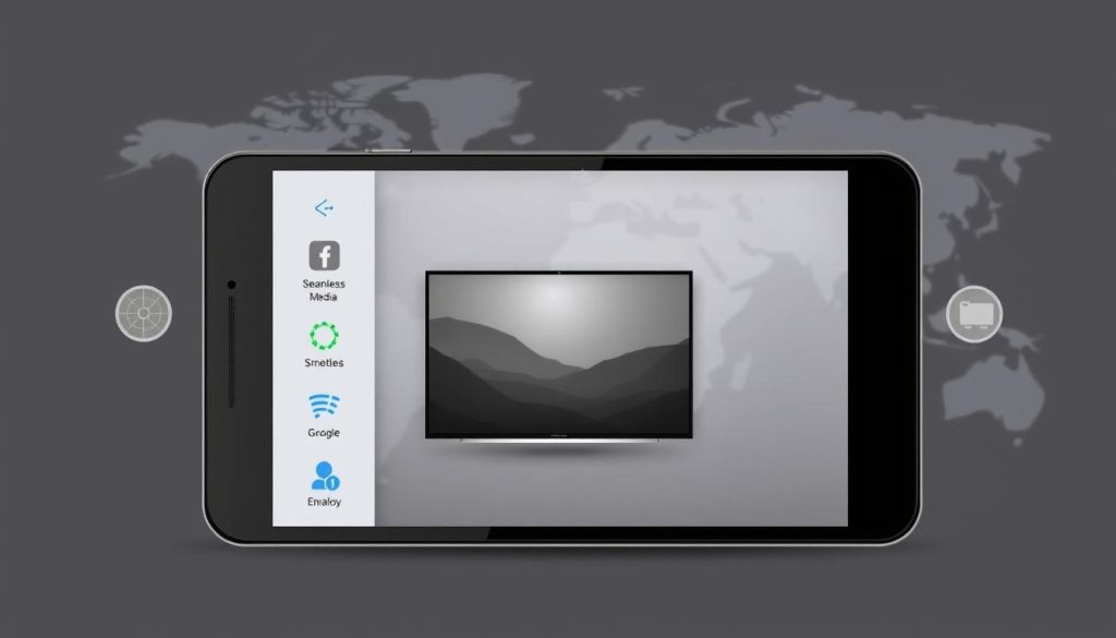 service iptv smarters pro